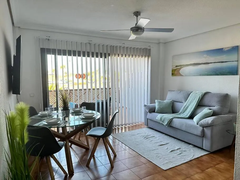 Charming Apartment In Golf Del Sur, Ak336 With Heated Pool And Ocean View 圣米格尔德阿沃纳