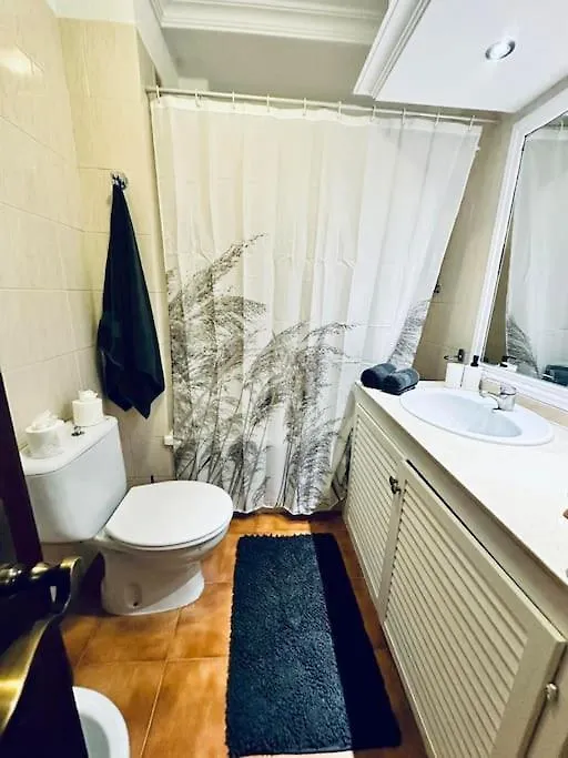 Charming Apartment In Golf Del Sur, Ak336 With Heated Pool And Ocean View 圣米格尔德阿沃纳 0*,