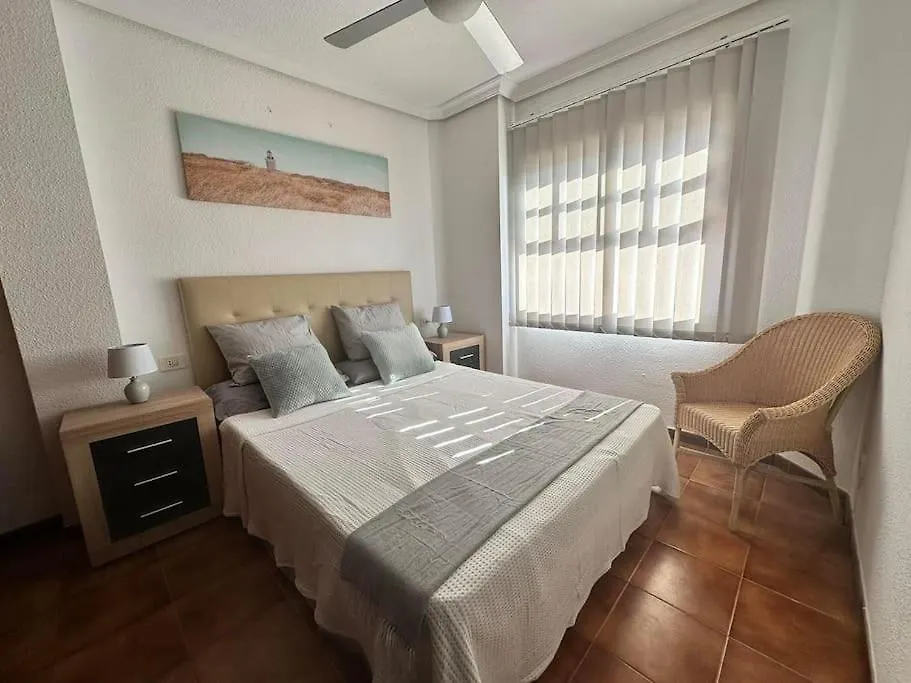 Charming Apartment In Golf Del Sur, Ak336 With Heated Pool And Ocean View 圣米格尔德阿沃纳 0*,  西班牙